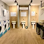 V505 - Loft Lindo | Prox. Metro Sta Cruz