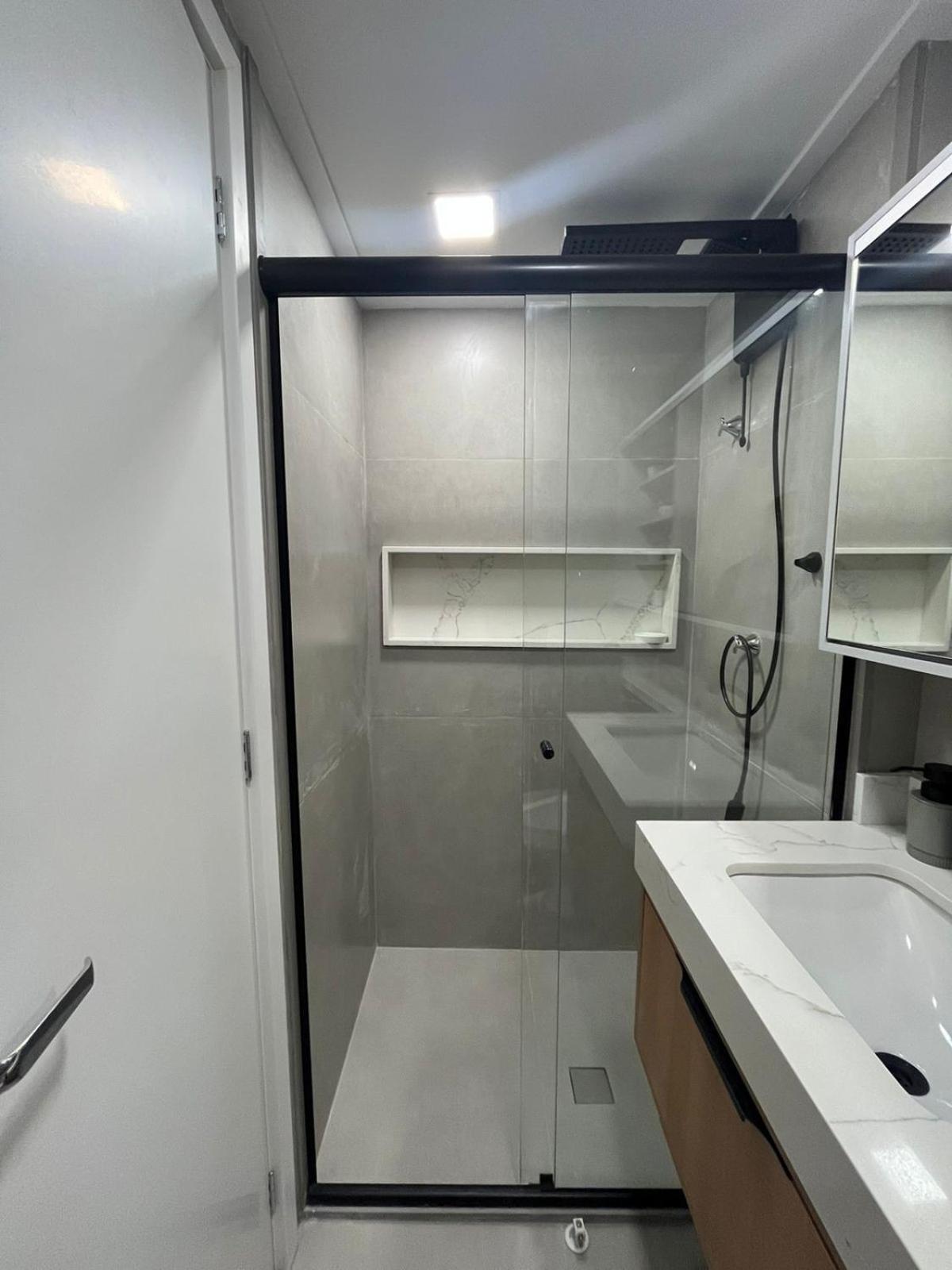 V505 - Loft Lindo | Prox. Metro Sta Cruz Apartamento