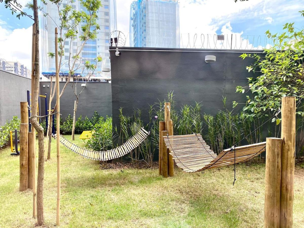 V505 - Loft Lindo | Prox. Metro Sta Cruz *