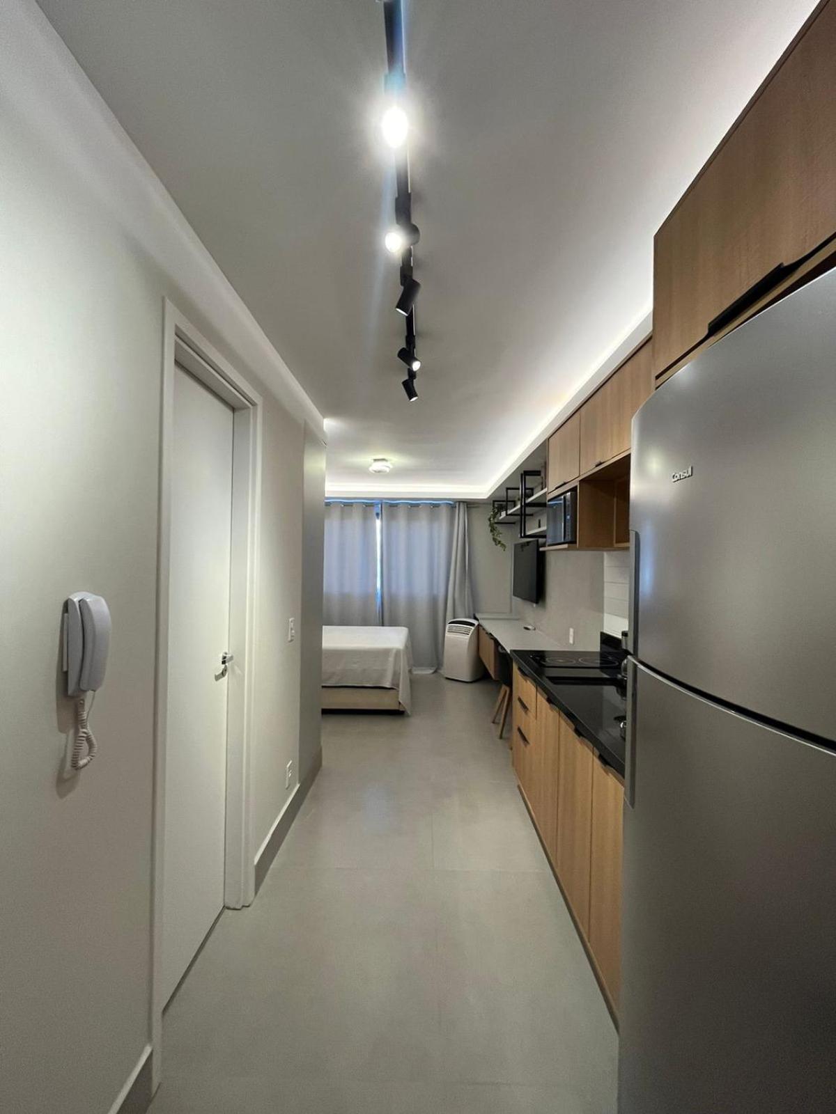 Apartamento V505 - Loft Lindo | Prox. Metro Sta Cruz