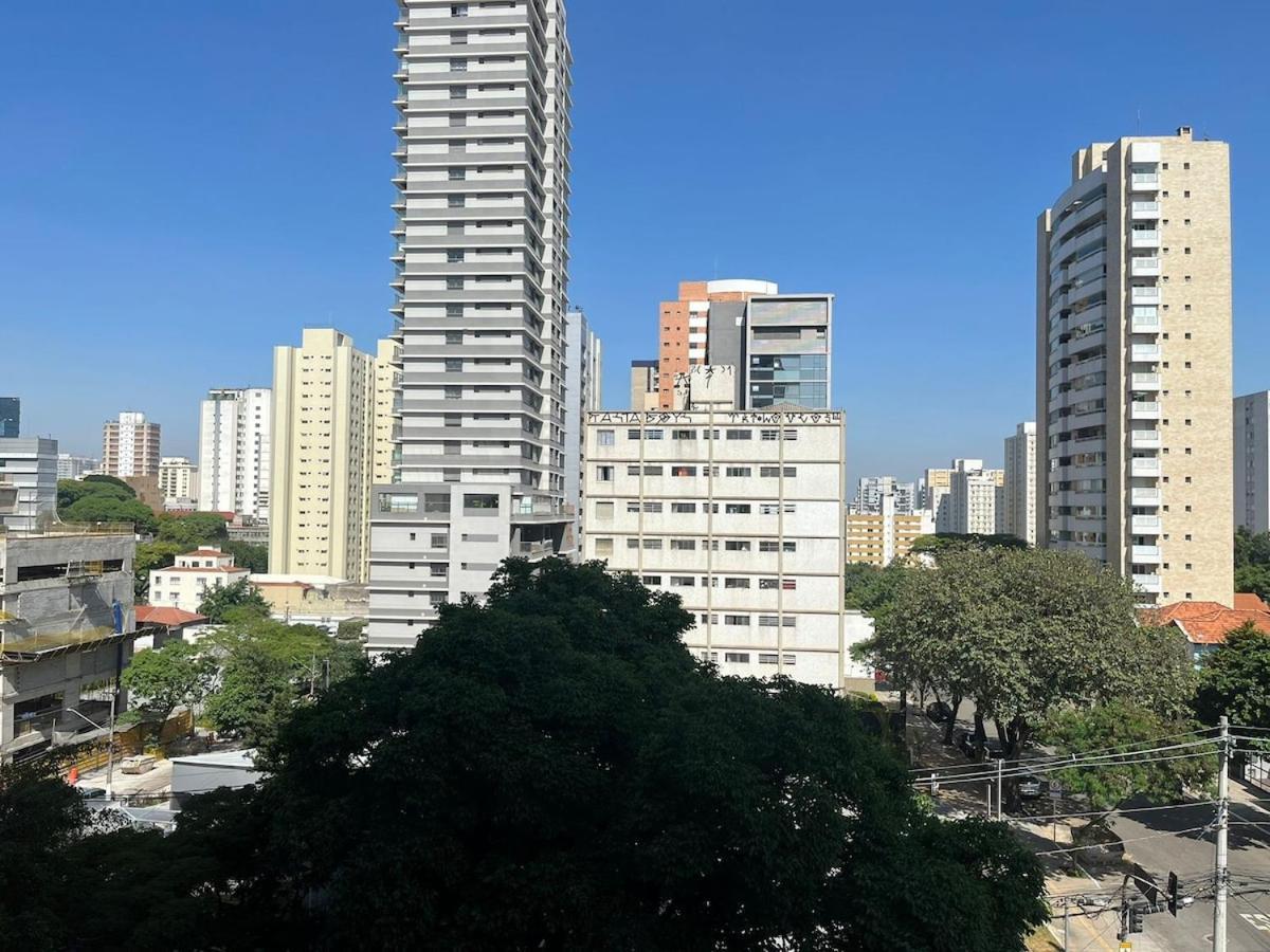 V505 - Loft Lindo | Prox. Metro Sta Cruz São Paulo