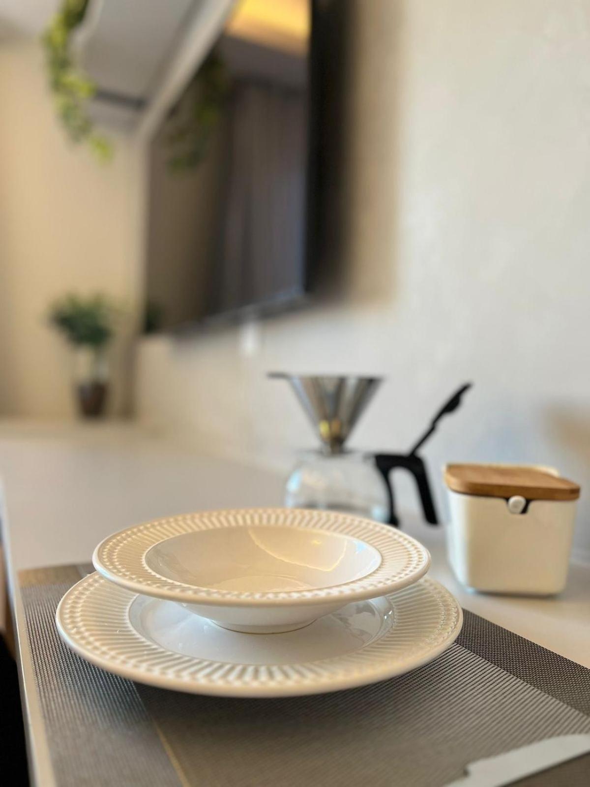 Apartamento V505 - Loft Lindo | Prox. Metro Sta Cruz
