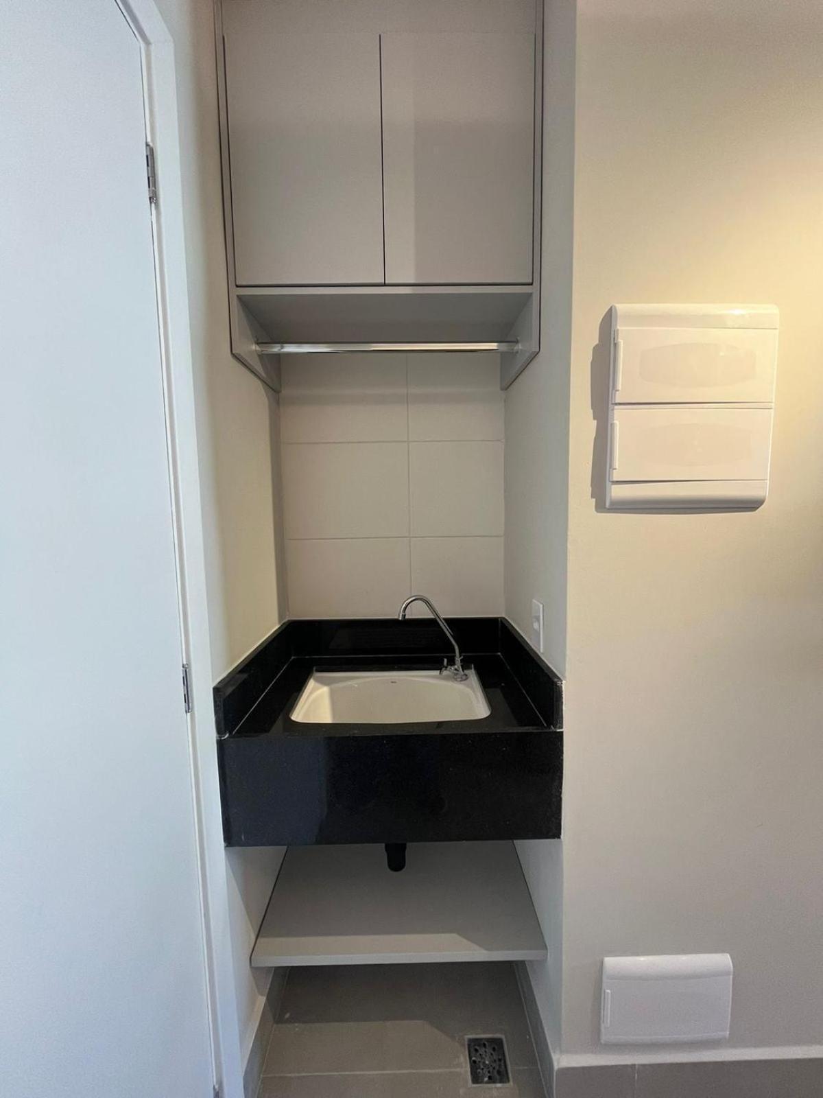 V505 - Loft Lindo | Prox. Metro Sta Cruz * São Paulo