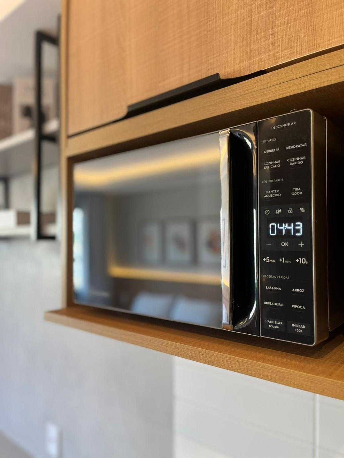 Apartamento V505 - Loft Lindo | Prox. Metro Sta Cruz São Paulo
